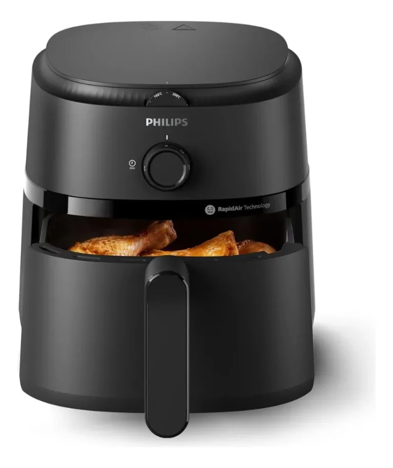 airfryer philips 4.2 lts