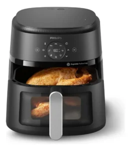 Airfryer Philips Na231 6.2 Lts