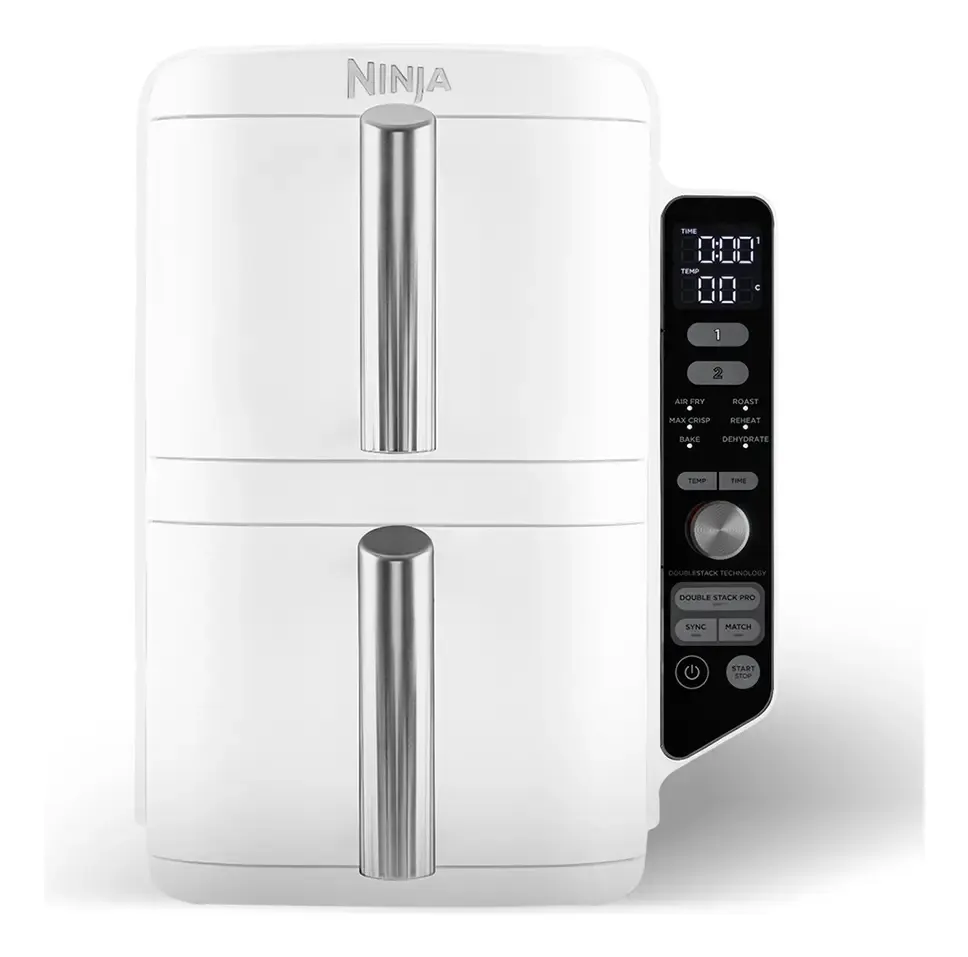 Airfryer Ninja Double Stack XL